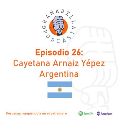 Granadilla Podcast