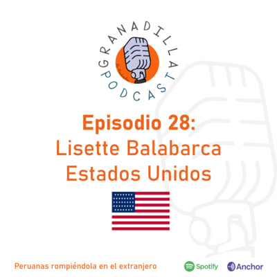 Granadilla Podcast