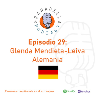 Granadilla Podcast
