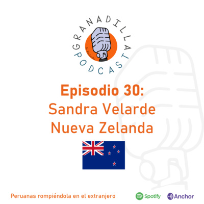 Granadilla Podcast