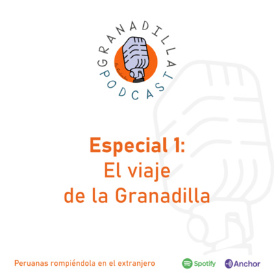 Granadilla Podcast