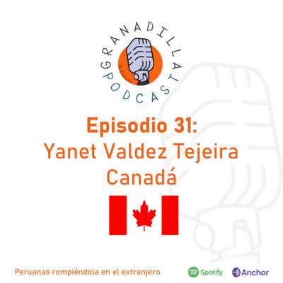 Granadilla Podcast