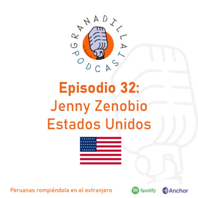 Granadilla Podcast