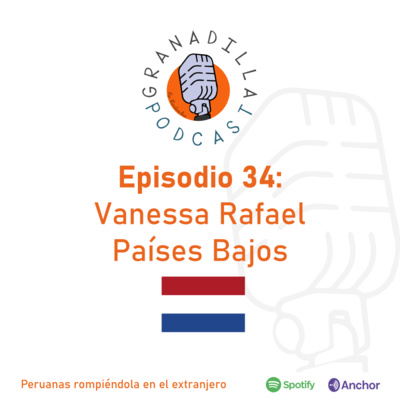 Granadilla Podcast