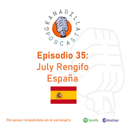 Granadilla Podcast