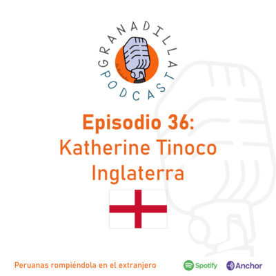 Granadilla Podcast