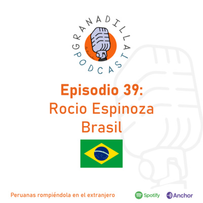 Granadilla Podcast