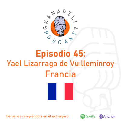 Granadilla Podcast