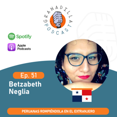 Granadilla Podcast