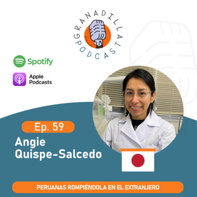 Granadilla Podcast
