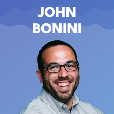 2 - John Bonini, Director of Marketing at Databox