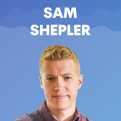 3 - Sam Shepler, CEO at Testimonial Hero