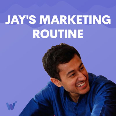 7 - Jay Desai, Founder of Swpely