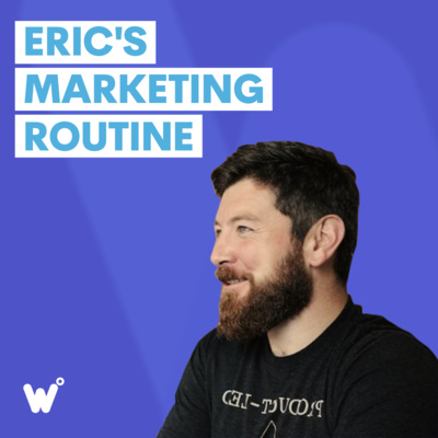 8 - Eric Keating, VP of Marketing at Appcues