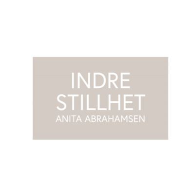 Anita Abrahamsen - Yoga og Indre Stillhet.