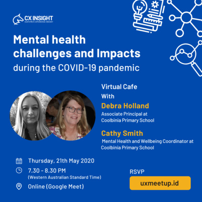 Mental Health Challenges and Impacts during the Covid-19 Pandemic