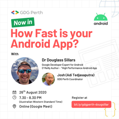 How Fast is Your Android App?