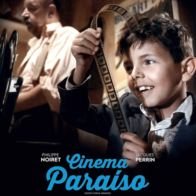 Dos Caras del Cine