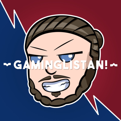 Avsnitt 31 - Manuels Topp 100 special 2!