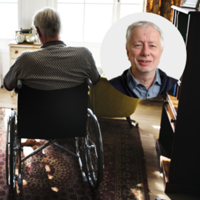 5 nach 12: Pflegenotstand ist ein akutes Gegenwartsproblem