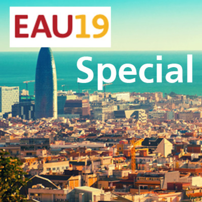 EAU2019 Special: Leitlinien in der Kritik, neue Antibiotika-Alternativen und Blasenkrebs "erschnüffeln"
