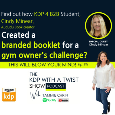 POD With A Twist Podcast