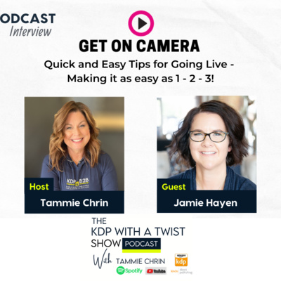POD With A Twist Podcast