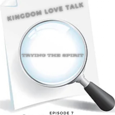 Kingdom Love Talk
