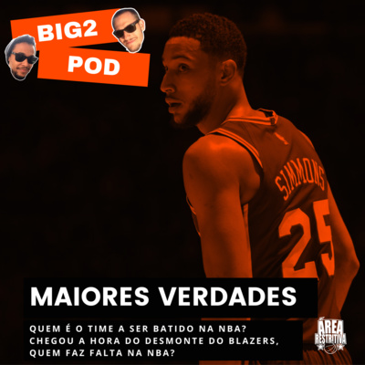 Big 2 Pod