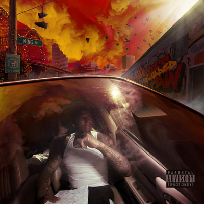 Moneybagg Yo - Switches & Dracs (Lil Durk & Est Gee)  episode artwork