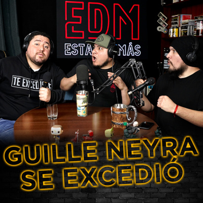 Está De Más