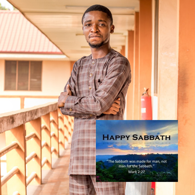 A Daily Sabbath School Lesson Summary With Pr Afriyie Lesson 5 Children Of The Promise By A Daily Sabbath School Lesson Summary With Pr Afriyie A Podcast On Anchor