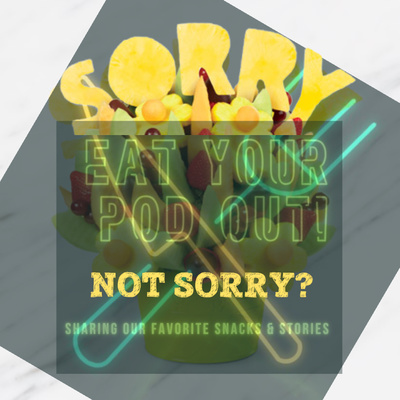Sorry, Not Sorry? episode artwork