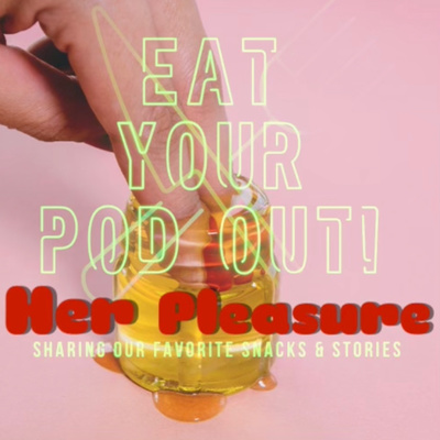 Her Pleasure episode artwork