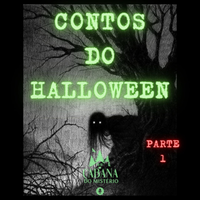 Especial Contos do Halloween #1
