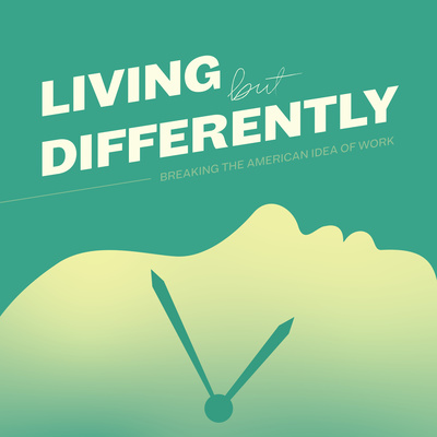 Living But Differently
