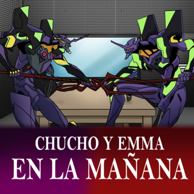 Chucho y Emma en la Mañana