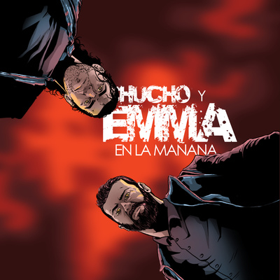 Chucho y Emma en la Mañana