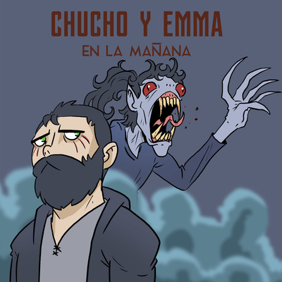 Chucho y Emma en la Mañana