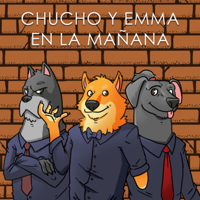 Chucho y Emma en la Mañana