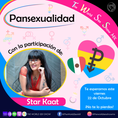 The World Sex Show