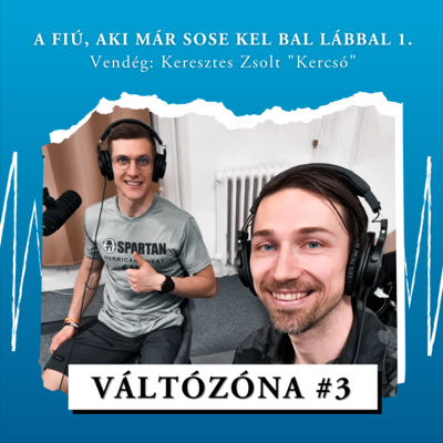 Váltózóna
