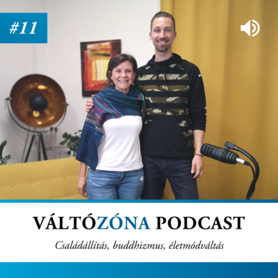 Váltózóna