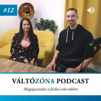 Váltózóna