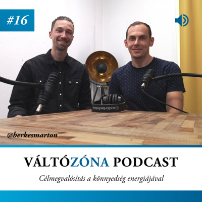 #16 Célmegvalósítás a könnyedség energiájával