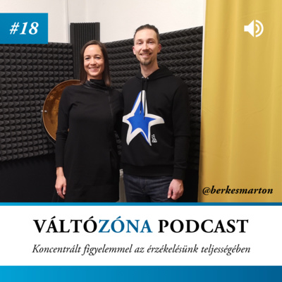 Váltózóna