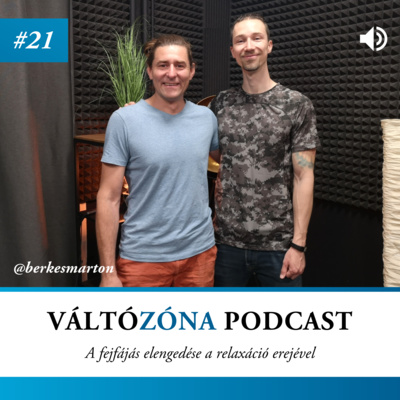 Váltózóna