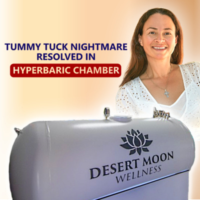 How to Hyperbaric