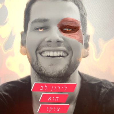 מדברים על החיים עם לירון לב (המדבב של צוקו)