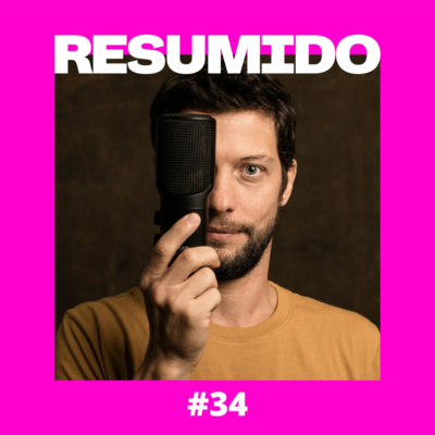 #34 — Tecnologias imperfeitas
